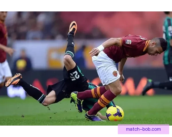 足球竞猜预测与分析技巧深入解析助你精准把握赛果走势