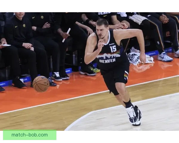 掘金主帅盛赞击败马刺堪称赛季代表作约基奇抛投手感火热近乎无解